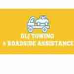 DLJ Towing and Roadside Assistance Profile Picture