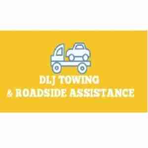 DLJ Towing and Roadside Assistance Profile Picture