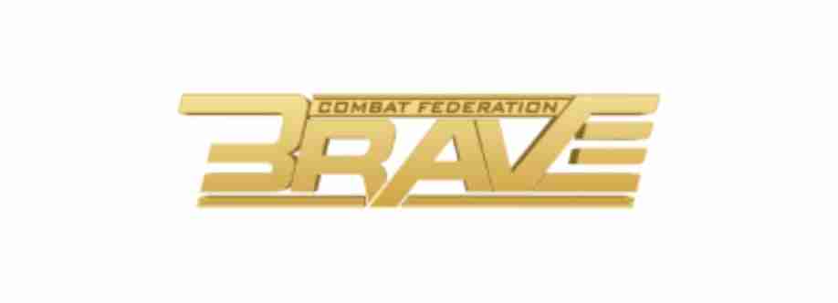 Brave CF Cover Image