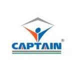 Captain Steel India Limited Profile Picture