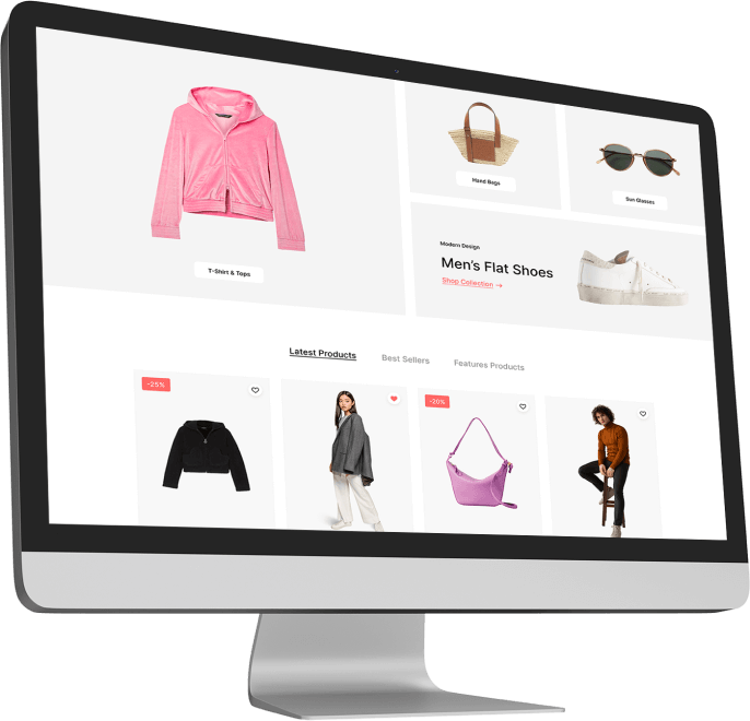 Ecommerce Development Company | Ecommerce Store Services USA