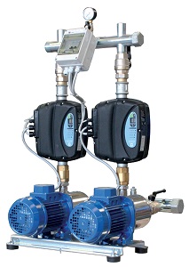 The Essential Guide To EBARA Pressure Pumps – KK Tech Eco Products