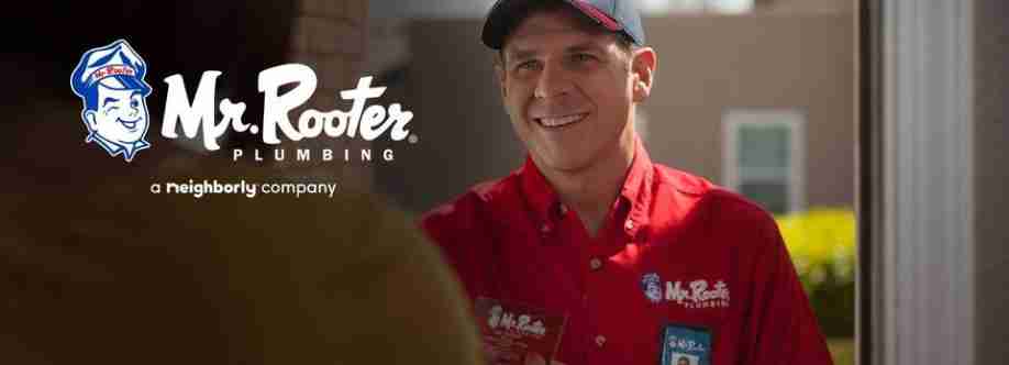 Mr Rooter Plumbing of Waco Cover Image