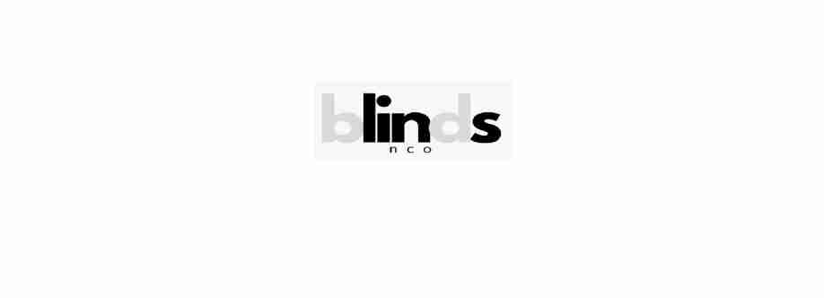 Blinds & Co Cover Image
