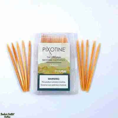 Pixotine N Profile Picture
