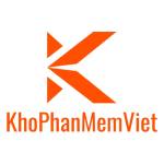 Kho Phần Mềm Việt Profile Picture