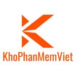 Kho Phần Mềm Việt profile picture