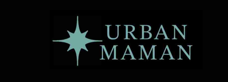 Urban Maman GmbH Cover Image
