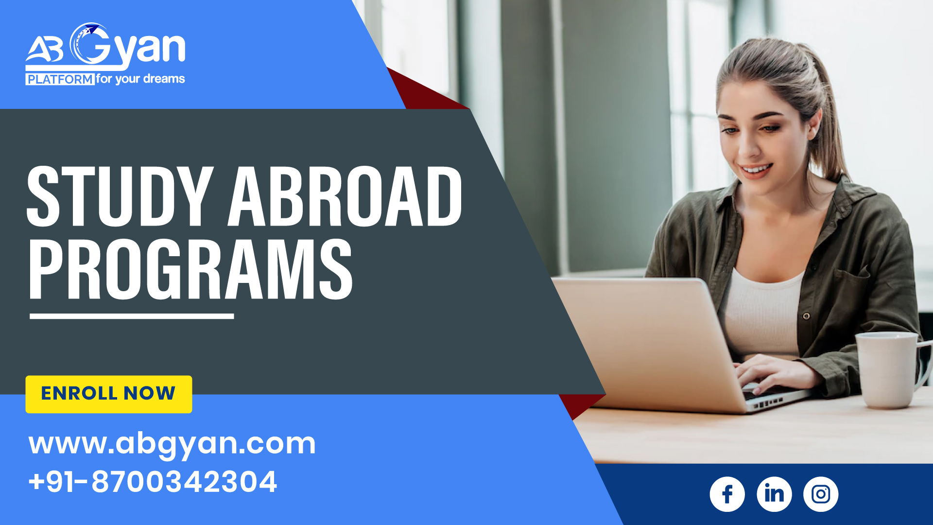Explore All About the Studying Finance in Abroad 2024 | YesHist