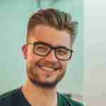 David Jhones Profile Picture
