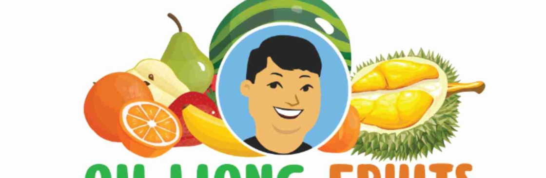 Ah Liang All Season Fruits Cover Image