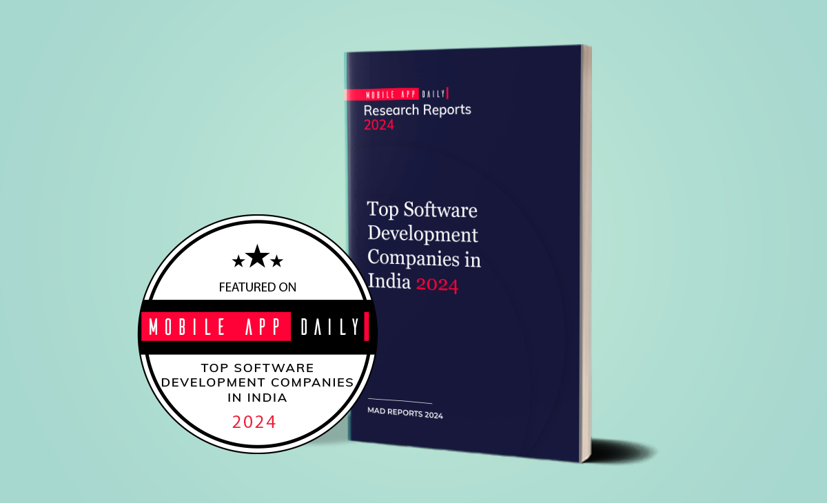 300+ Top Software Development Companies in India [May 2024]