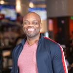 Amin Suliaman Profile Picture