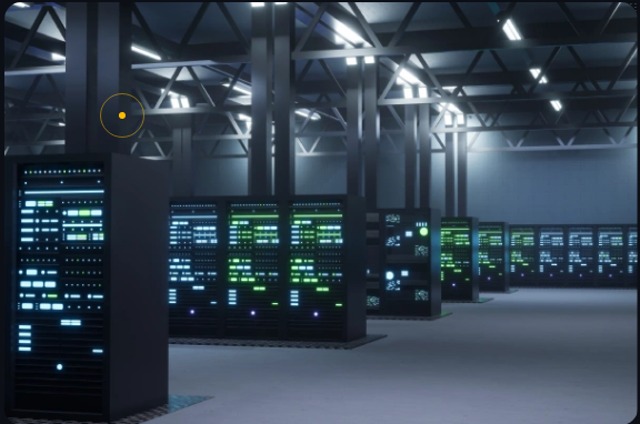 Top Miner Hosting Services in UAE for Crypto Enthusiasts | by Copxmartin | May, 2024 | Medium