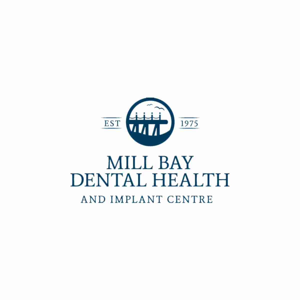 Mill Bay Dental Health and Implant Centre Profile Picture