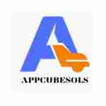 appcube sols Profile Picture