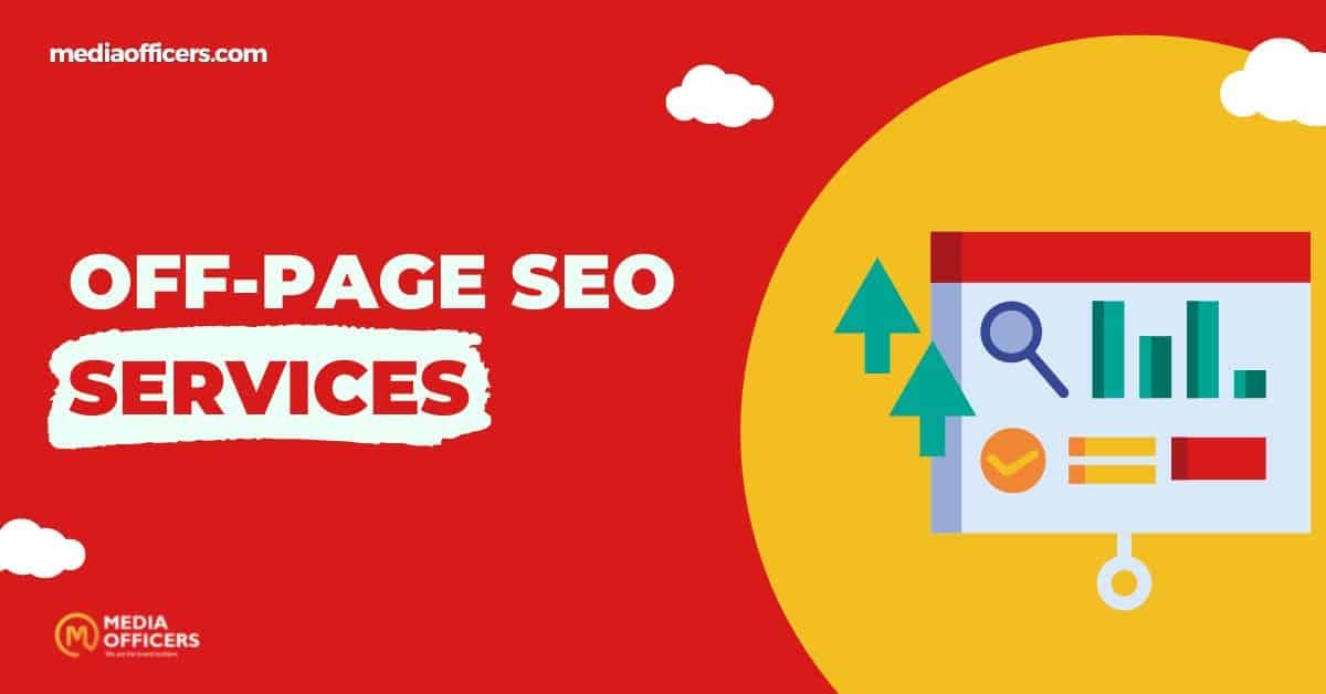 Off Page SEO Services | Mediaofficers No.1 Indian SEO Agency