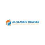 A1 Classic Travels Profile Picture