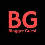 Blogger Guest Profile Picture