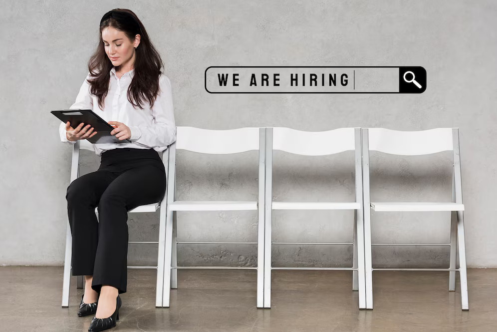 How Can a Recruitment Agency in Bangalore Help Vietnamese Job Seekers? | Article Terrain