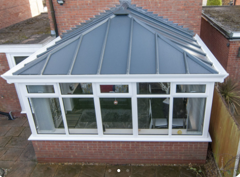 Revitalize Your Conservatory with Eco-Friendly Insulated Roof Panels: Enhance Comfort and Sustainability | by Ecotechconservatories | May, 2024 | Medium