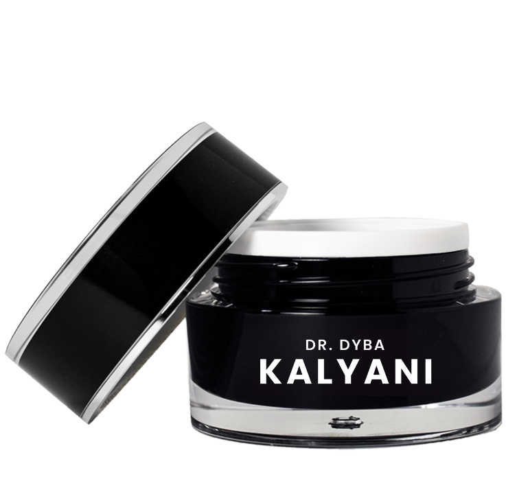 Dr Dyba Kalyani - Home