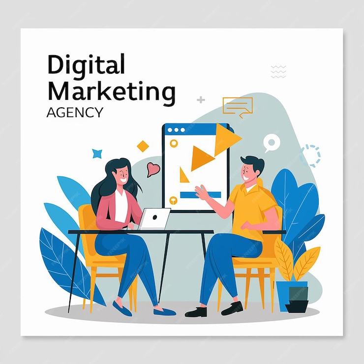 How to Maximise Roi With A Digital Marketing Agency in Brisbane