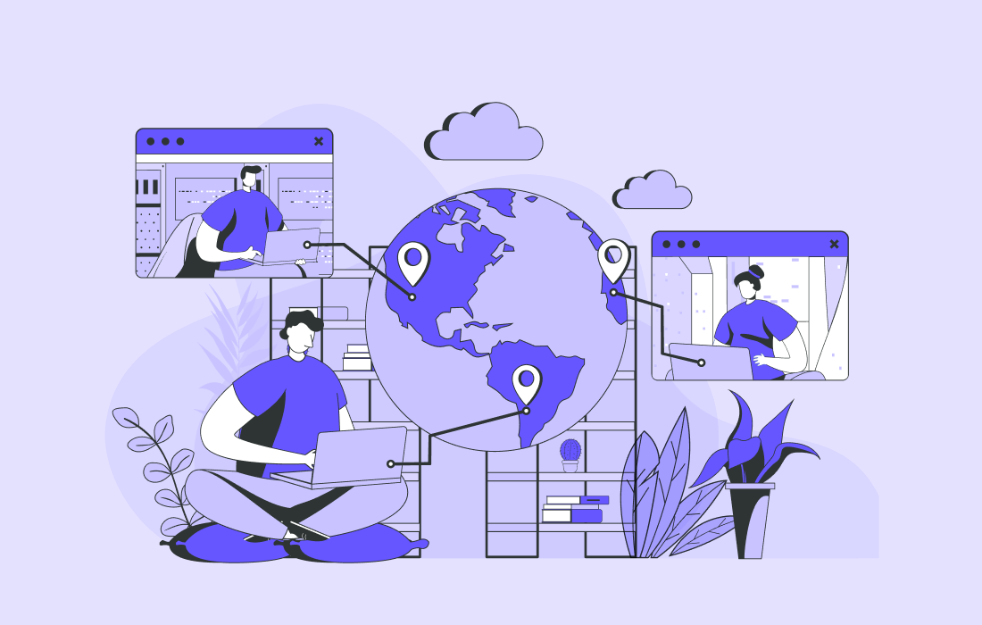Freelance vs In-House vs Outsourcing: Flutter Development Model