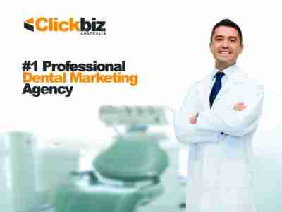 clickbizdental marketing Profile Picture