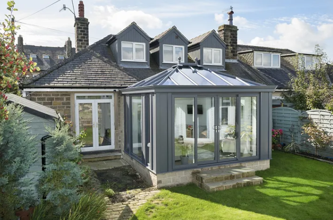 Transform Your Home: Revitalize Your Conservatory with Premium Replacement Roof Panels | by Ecotechconservatories | May, 2024 | Medium
