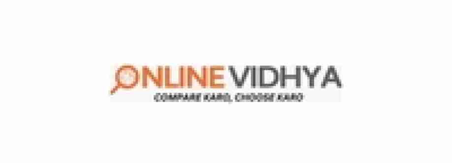 Online Vidhya Cover Image