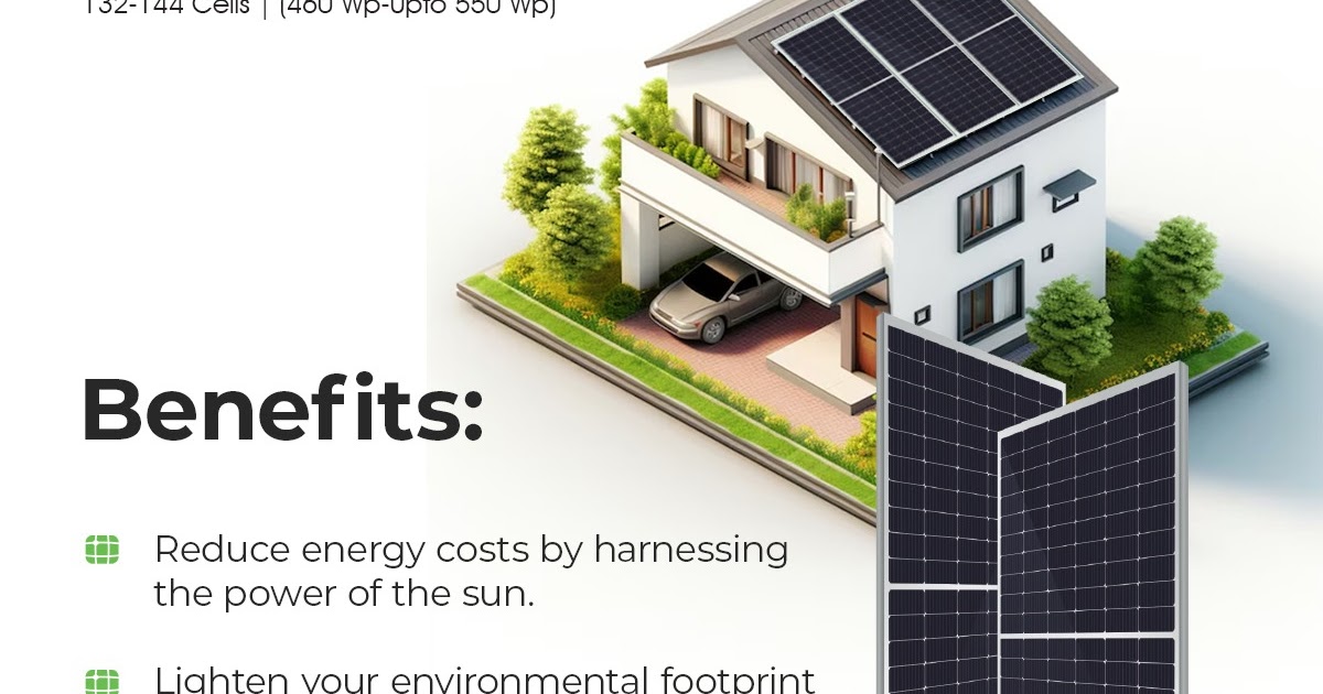 The Evolution of Solar Technology: How Mono PERC and Bifacial Modules Are Leading the Way