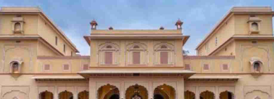 Narain Niwas Palace Cover Image