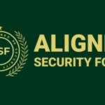 Aligned Security Force Profile Picture