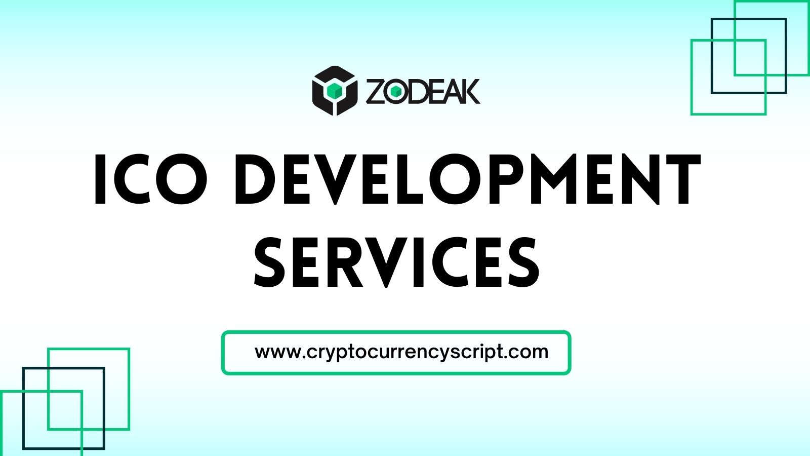 ICO Development Company | Best ICO Token Development Services