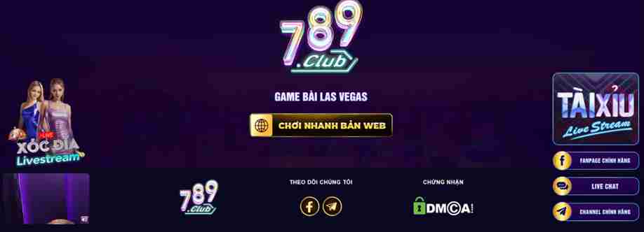 789club Casino Cover Image