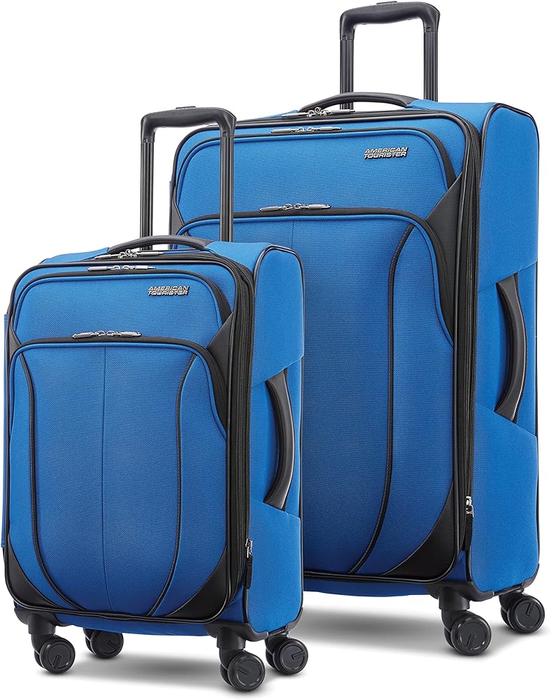 Paravel Luggage Reviews: Unveiling the Best Travel Companion - Travel Packs