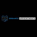 Organic Appointments Profile Picture