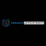 Organic Appointments Profile Picture