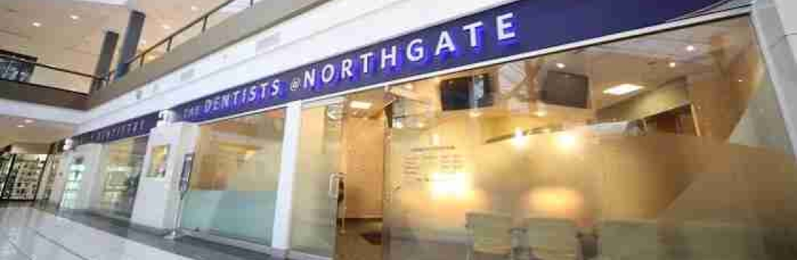 The Dentists At Northgate Cover Image