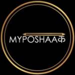 Myposhaakh profile picture