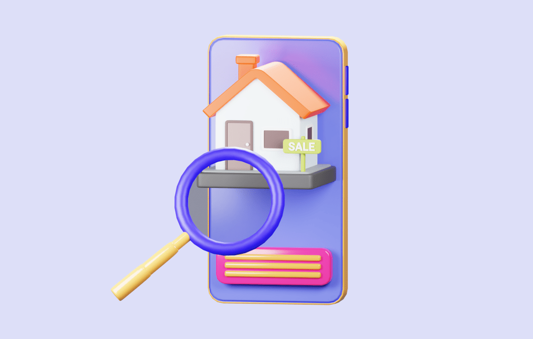 Ideal Features a House Hunting App Must Have in 2024 - SolGuruz