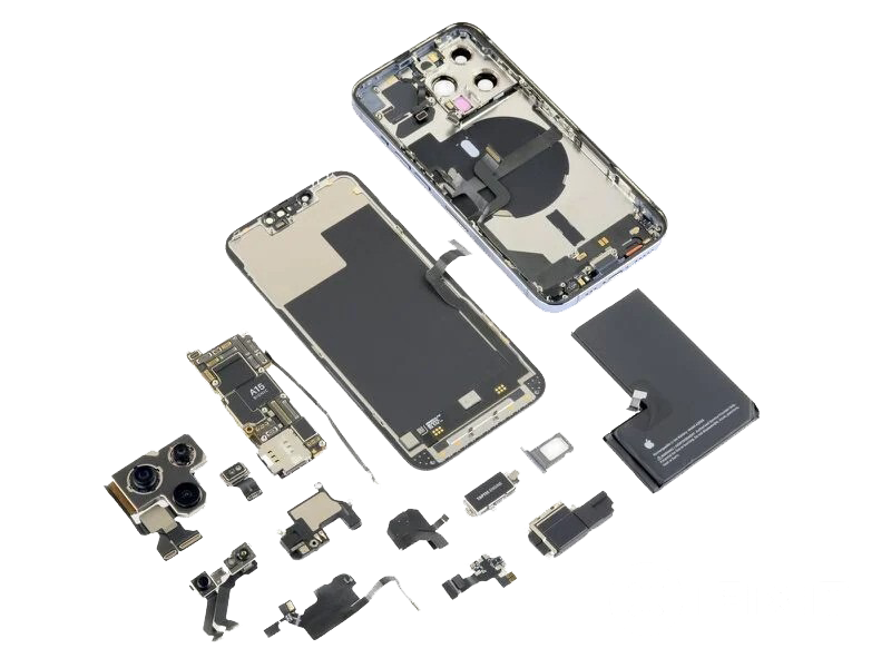 Premier Cell Phone Repair Services in Barrie