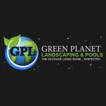 Green Planet Landscaping Profile Picture