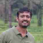 Arun KM Profile Picture