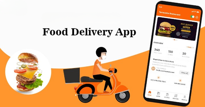 Blending Cravings & Convenience Together: Subscription-based Food Delivery Apps | FACTOFIT