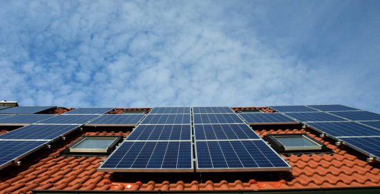 Kiss the Kilowatt Goodbye: Embrace Solar Freedom  - Breezio - Collaborative Research Platform