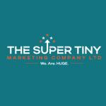 The Super Tiny Marketing Company Profile Picture