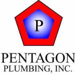 Pentagon Plumbing, Inc. Profile Picture