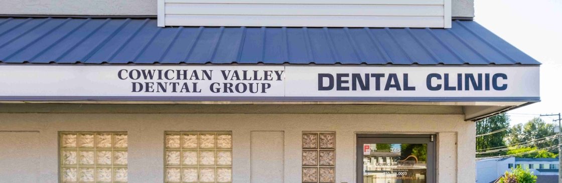 Cowichan valley Dental Group Cover Image